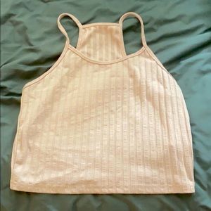 Halter Crop top